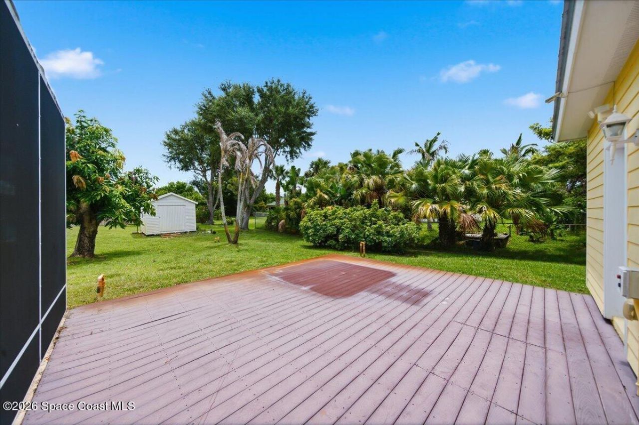 3873 15th Street, Micco, FL 32976 Photo