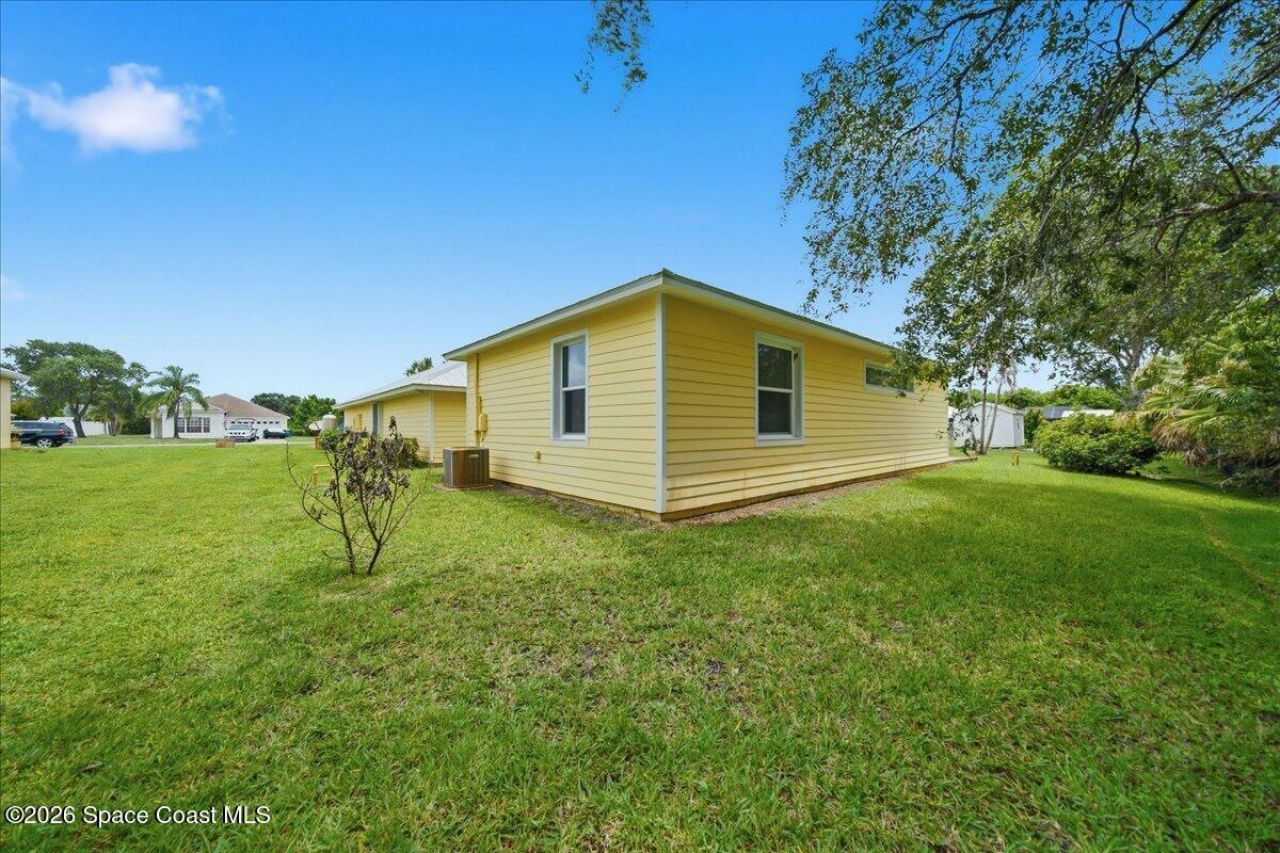 3873 15th Street, Micco, FL 32976 Photo