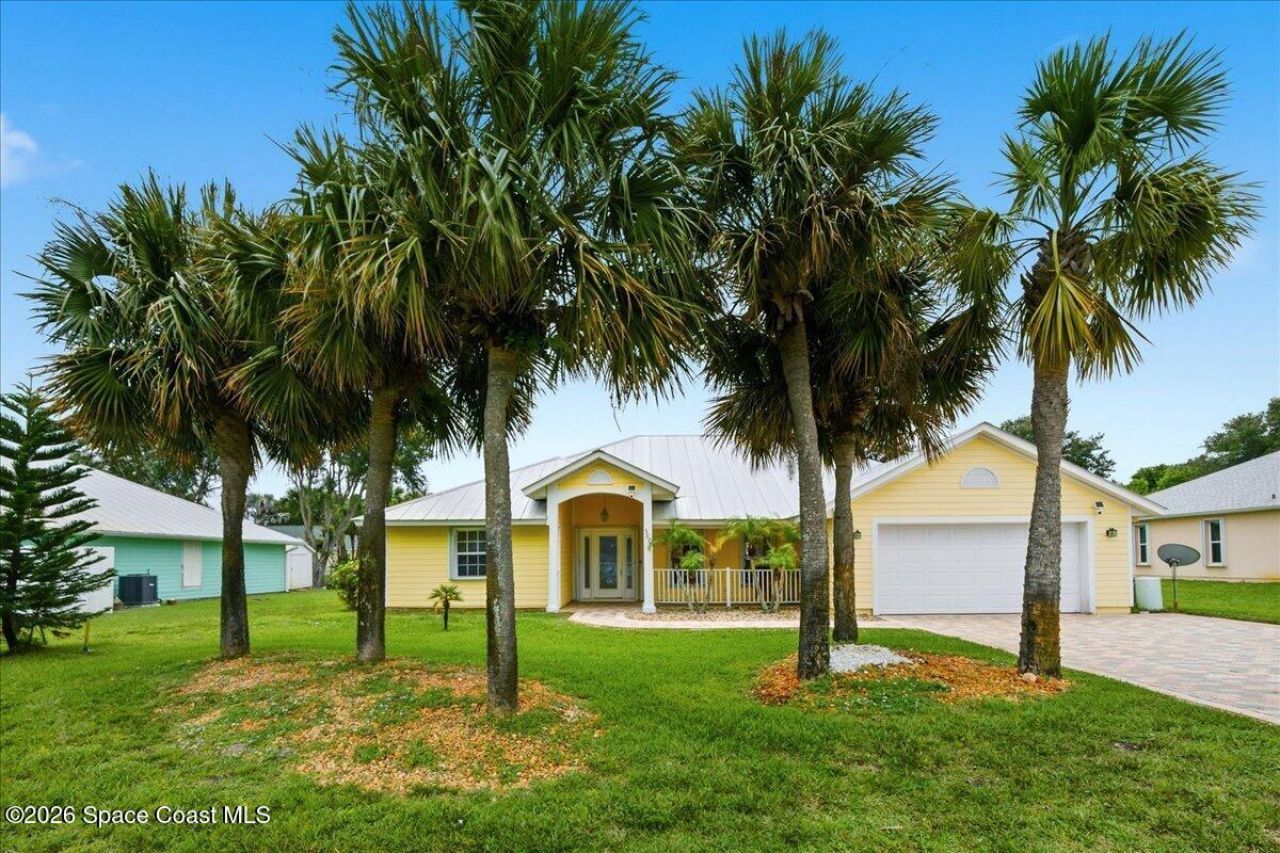 3873 15th Street, Micco, FL 32976 Photo