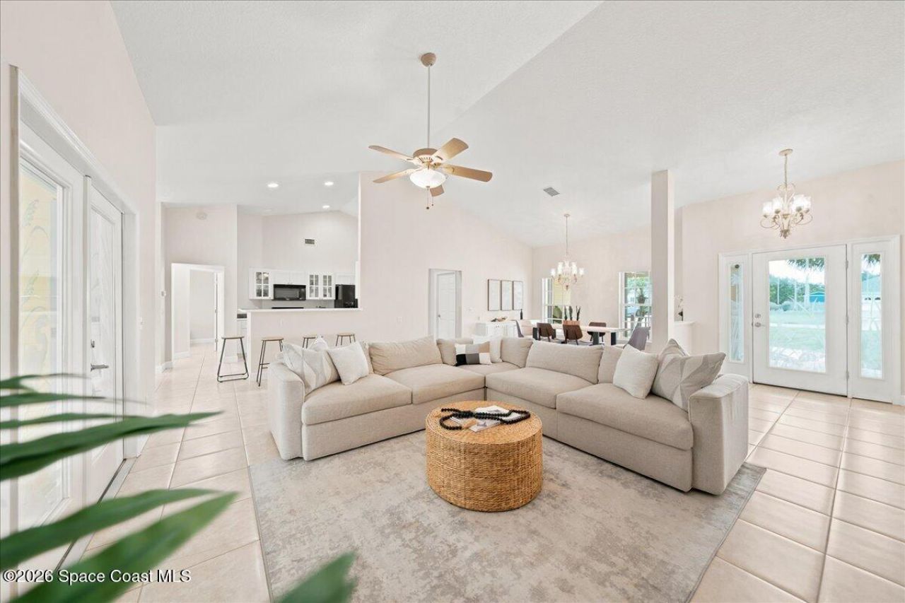3873 15th Street, Micco, FL 32976 Photo