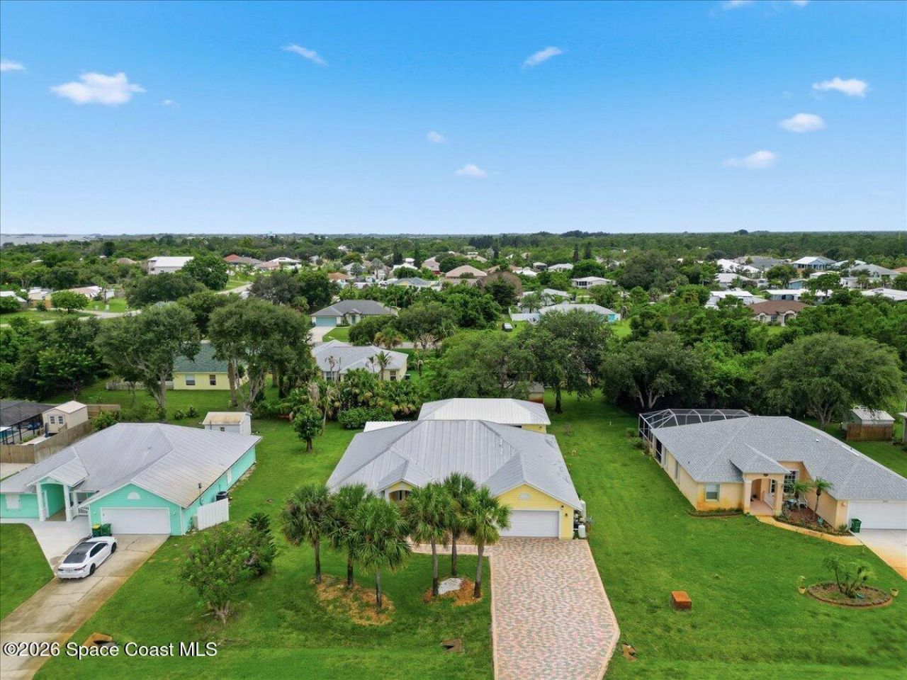 3873 15th Street, Micco, FL 32976 Photo