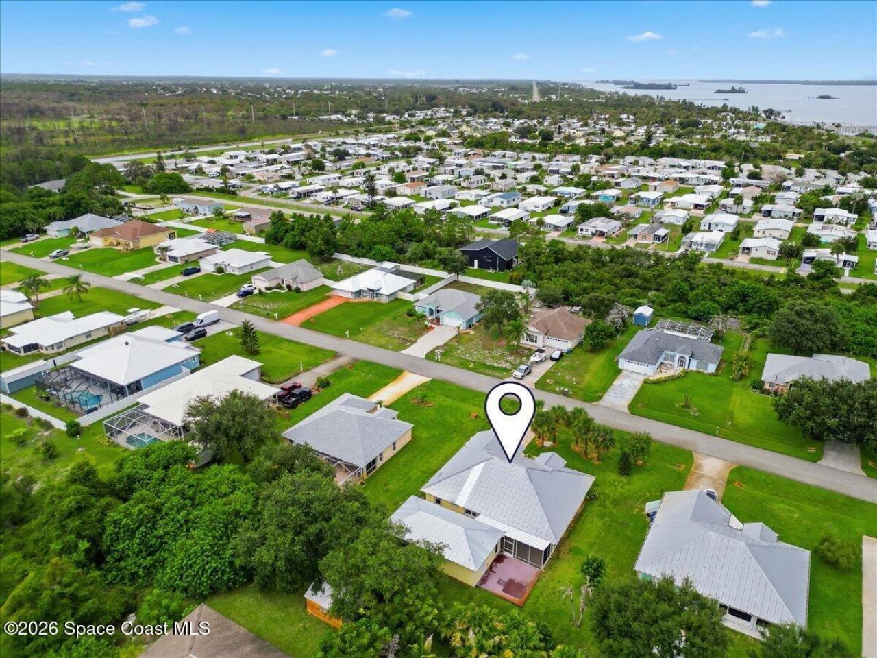 3873 15th Street, Micco, FL 32976 Photo