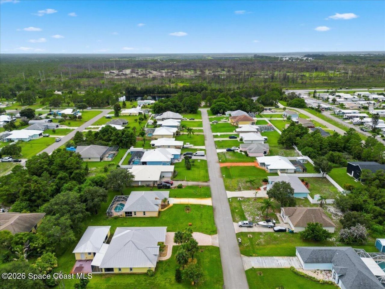 3873 15th Street, Micco, FL 32976 Photo