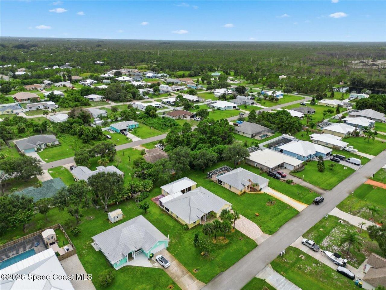 3873 15th Street, Micco, FL 32976 Photo