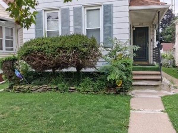 42 E Central Avenue, Toledo, OH 43608