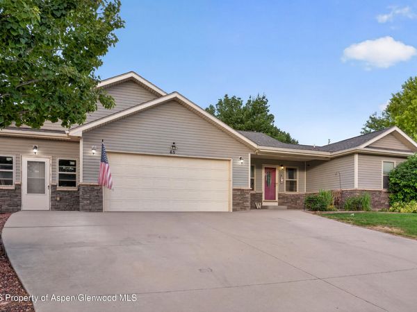 65 Pinyon Place, Parachute, CO 81635