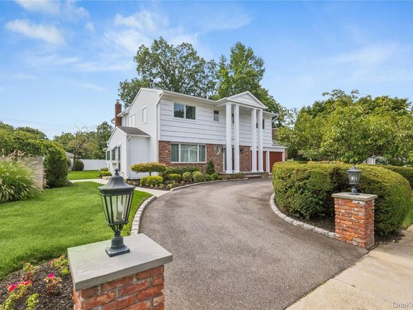 Old Bethpage, NY 11804