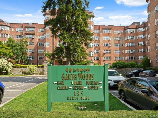 235 Garth Road , Unit E1G, Scarsdale, NY 10583