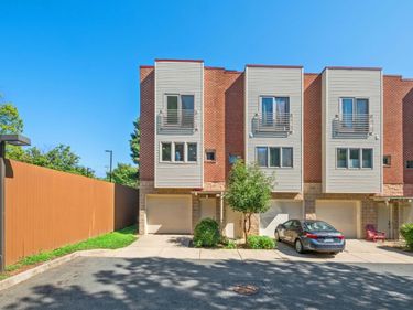 1013 LINDEN AVE , Unit O, Charlottesville, VA 22902