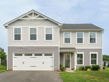 162 RICHARDS CT , Ruckersville, VA 22968
