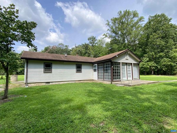 208 MOCKING BIRD LN , Troy, VA 22974