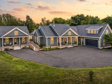 4170 LONGACRE FARM LN, Charlottesville, VA 22901
