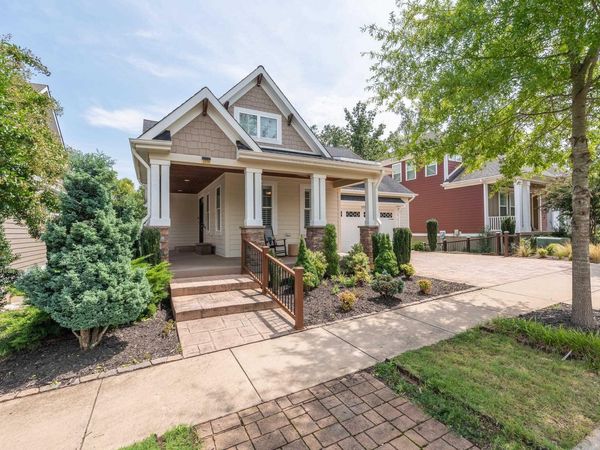 1158 FARROW DR, Charlottesville, VA 22901