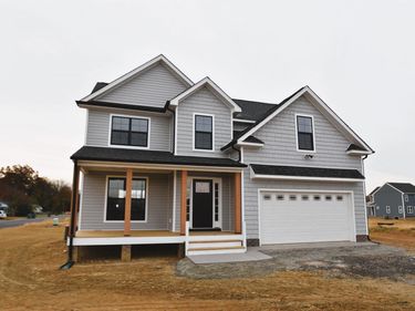 Lot 7 RISING SUN RD , Palmyra, VA 22963