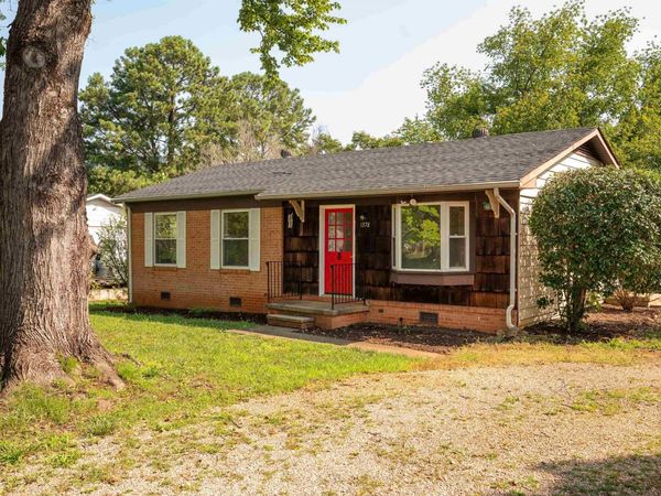 1378 PEACH TREE DR , Crozet, VA 22932