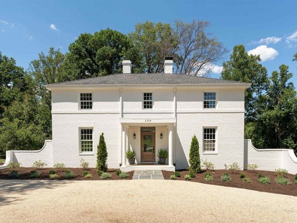 104 BEDFORD PL, Charlottesville, VA 22903