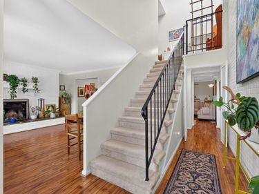 227 HARVEST DR , Charlottesville, VA 22903