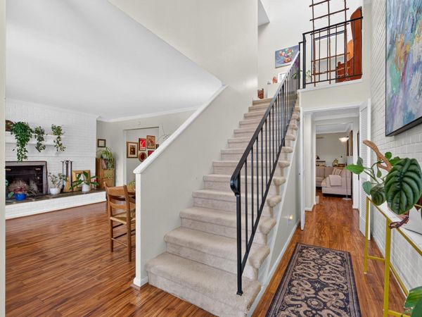 227 HARVEST DR , Charlottesville, VA 22903