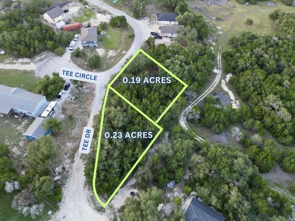0 Tee Dr, Spring Branch, TX 78070