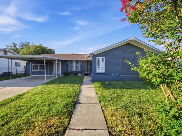 7823 Latigo, San Antonio, TX 78227