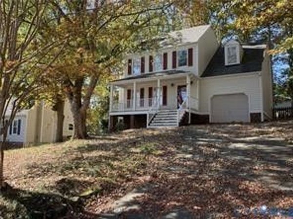 9331 Crystal Brook Terrace, Glen Allen, VA 23060