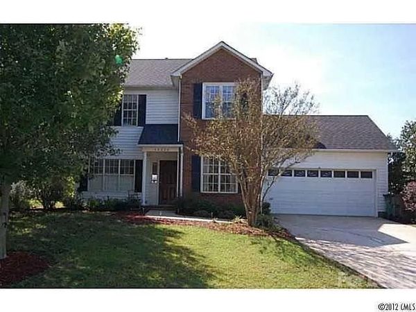 12320 Old Prairie Road , Charlotte, NC 28277