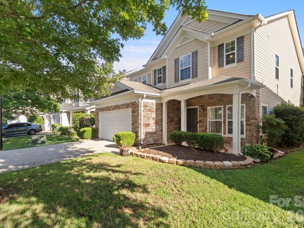 4304 Mary Point Road, Monroe, NC 28110