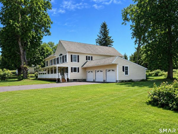 96 Depot , East Windsor, CT 06016