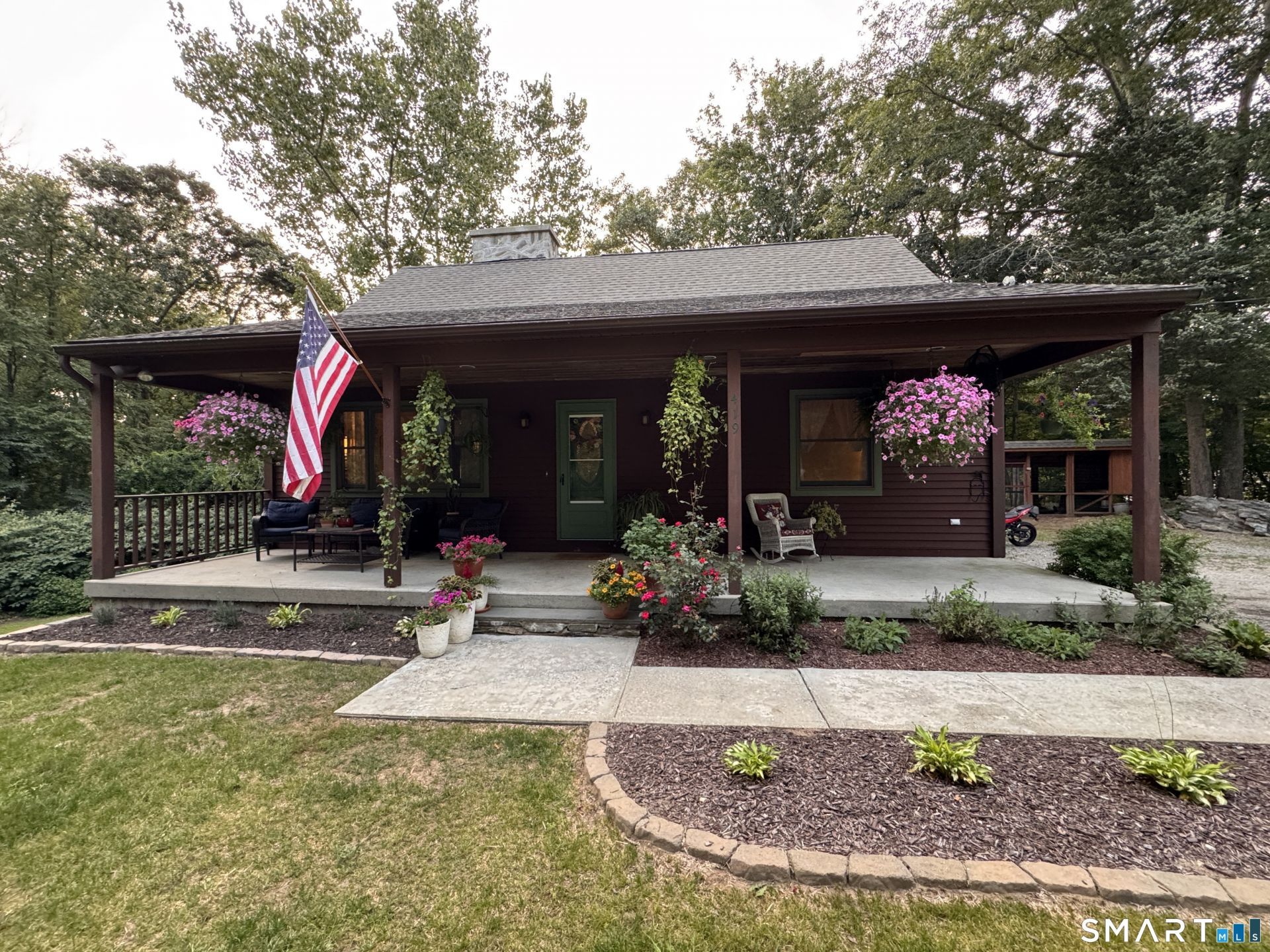 419 Lathrop, Plainfield, CT 06374 Main Photo