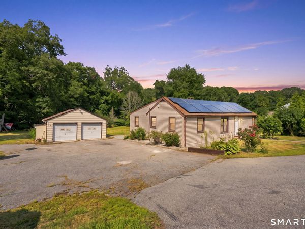 155 Iron, Ledyard, CT 06339