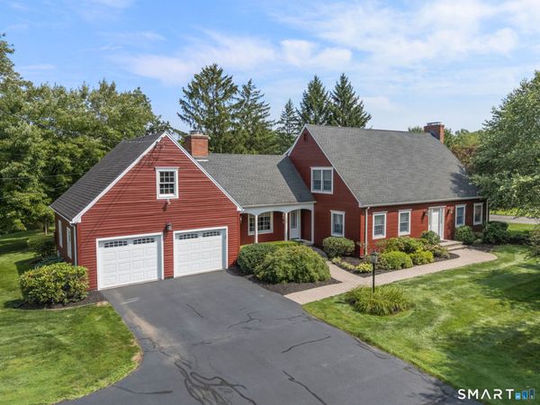 165 Randall, Suffield, CT 06078