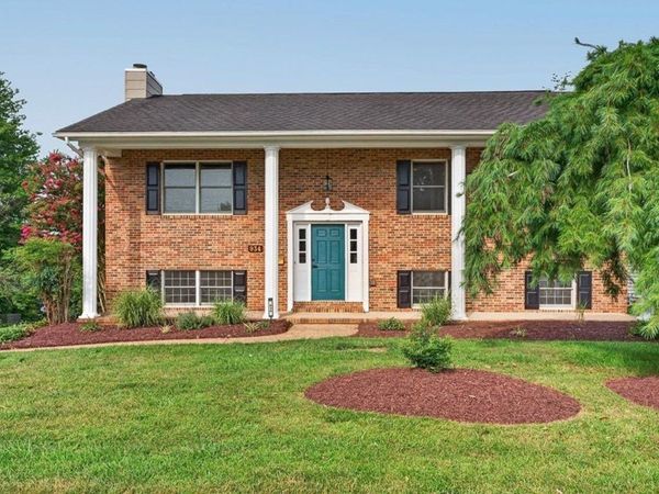 934 NORTHFIELD CT, HARRISONBURG, VA 22802
