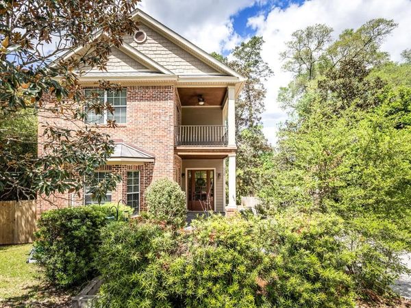 510 E 7th Avenue, Tallahassee, FL 32303