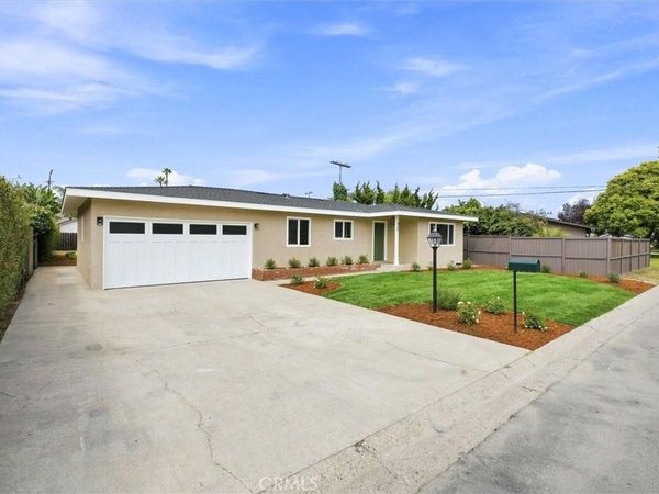 828 Willow, Arroyo Grande, CA 93420