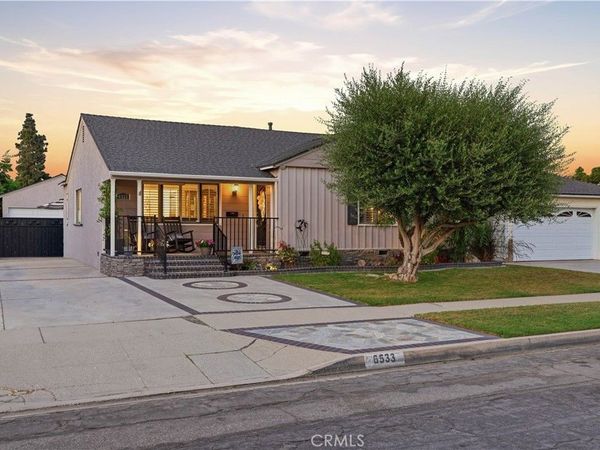 6533 E Walkerton Street, Long Beach, CA 90808