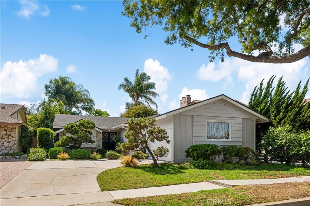 3461 Marna Avenue, Long Beach, CA 90808 Main Photo