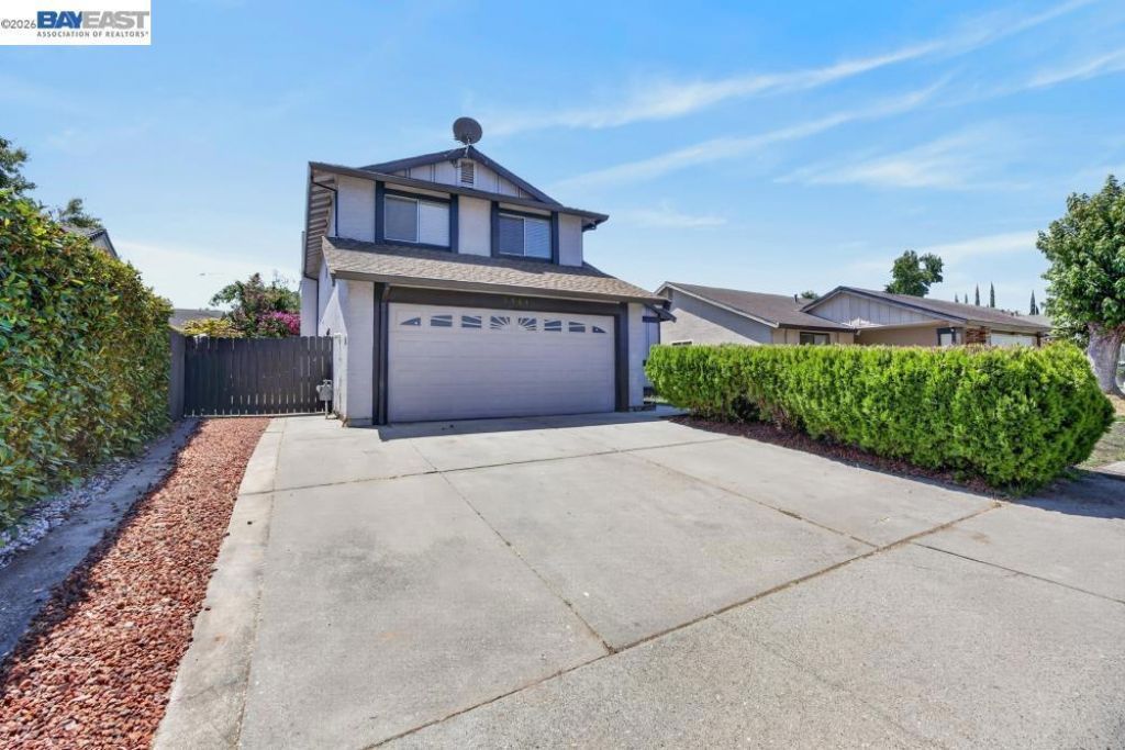 3964 Sitting Bull Way, Antelope, CA 95843 Main Photo