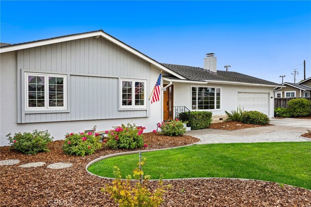 875 Olive Street, Arroyo Grande, CA 93420 Main Photo