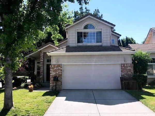 295 S 3rd Street, Tracy, CA 95376