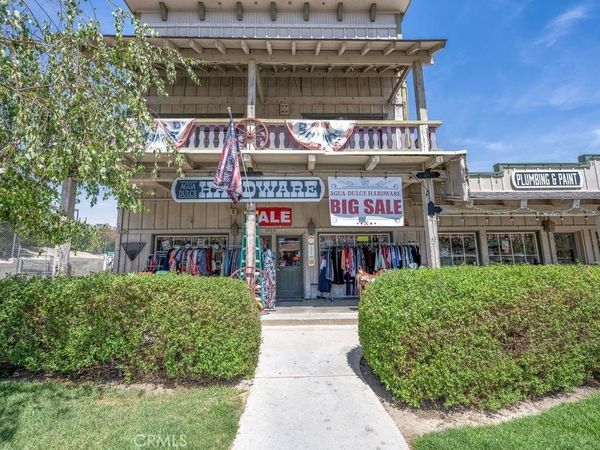 33314 Agua Dulce Canyon Road, Agua Dulce, CA 91390