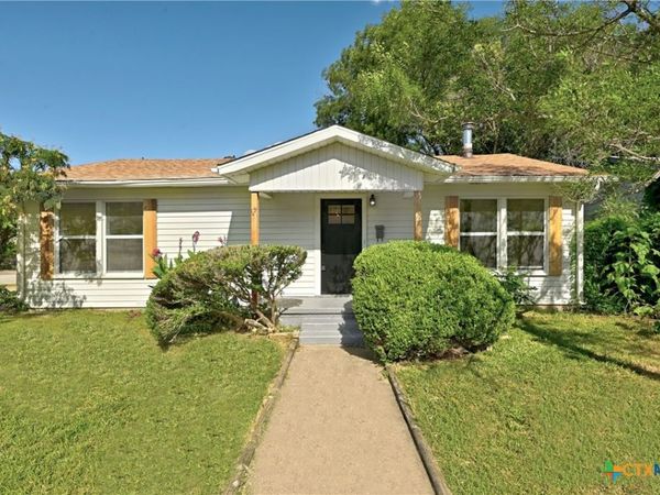 1302 S 2nd Street, Killeen, TX 76541