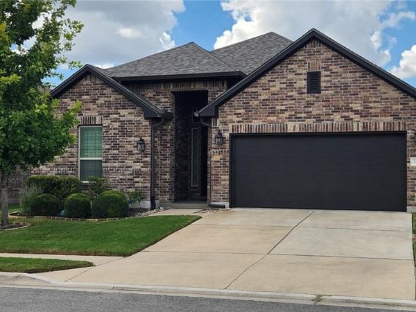 3232 VENETO Way, Round Rock, TX 78665