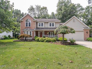 8053 Bridgehampton Drive, Waterville, OH 43566