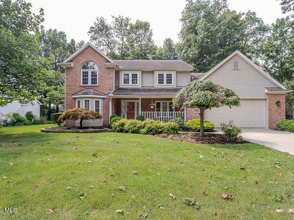 8053 Bridgehampton Drive, Waterville, OH 43566