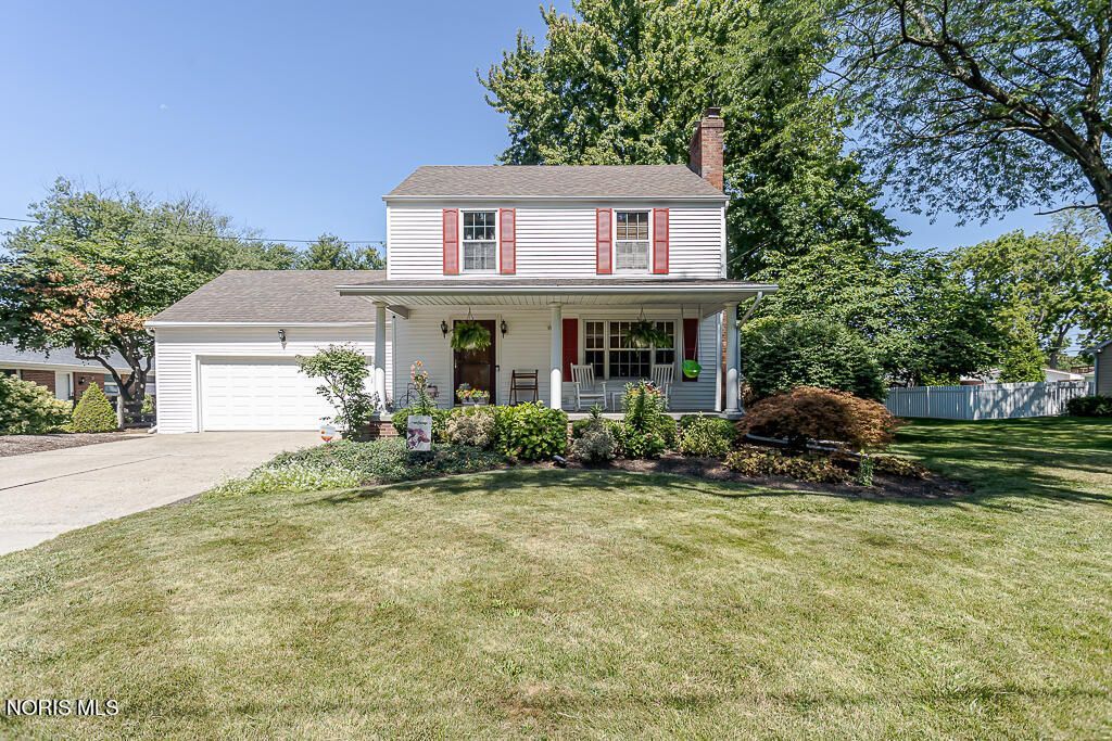 833 River Road, Maumee, OH 43537 Main Photo