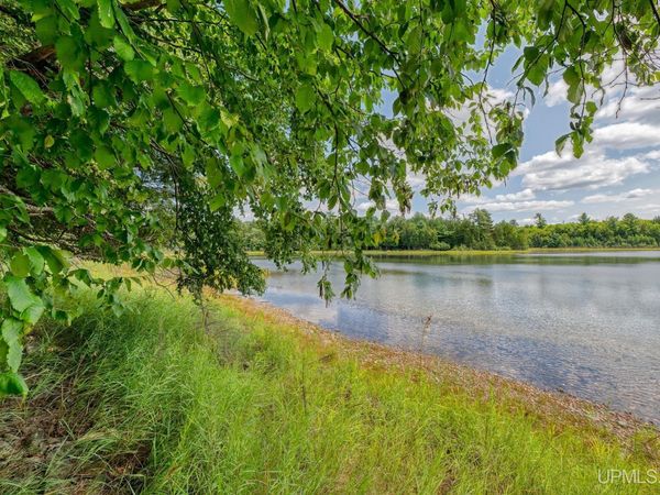On University - Lot 27 Road, Stambaugh Twp, MI 49935