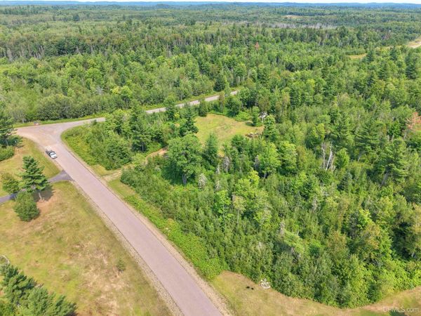 2360 Goldmine Creek Drive, Ely Twp, MI 49849