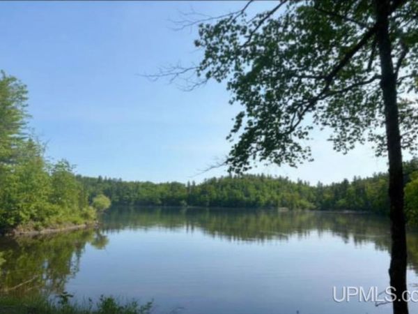 TBD Chilman Lane, Ishpeming Twp, MI 49849