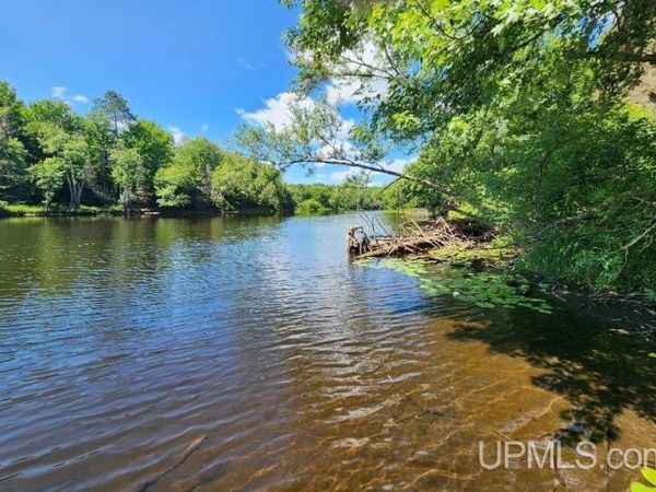 2.63 Acres Sheltrow Road, Crystal Falls Twp, MI 49920