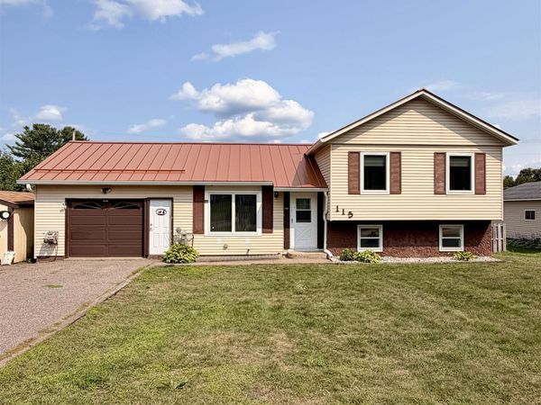 115 S Marigold Street, Ishpeming Twp, MI 49849